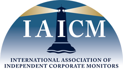 International Association of Independent Corporate Monitors